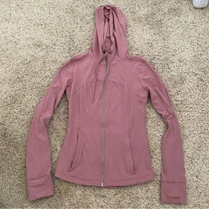 lululemon define jacket with hood